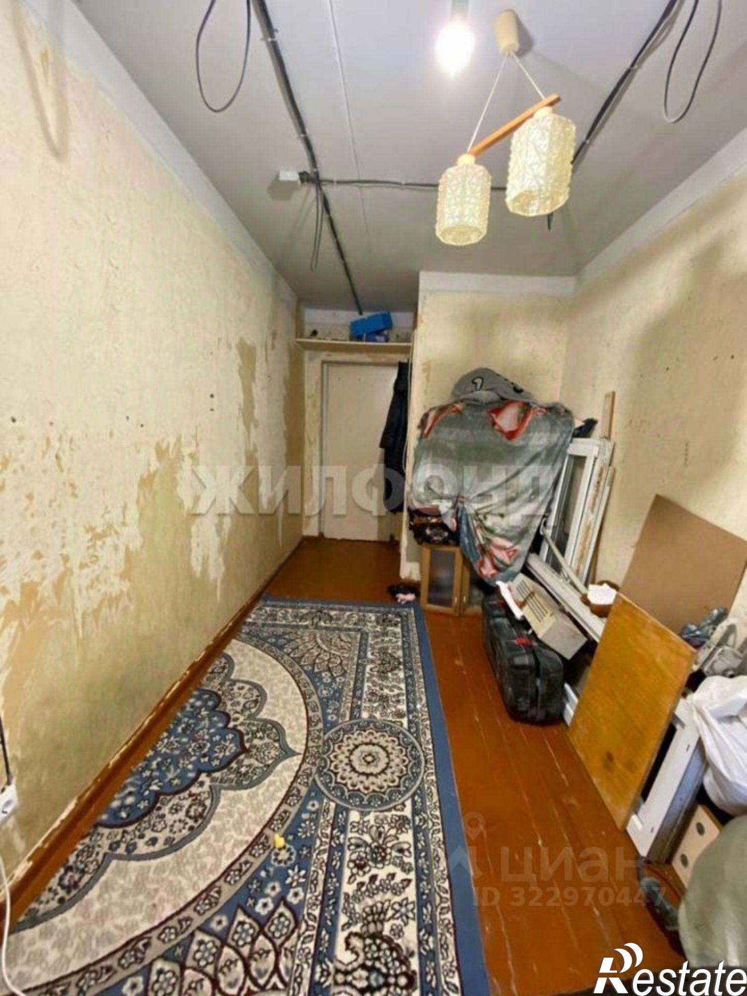 Купить квартиру за 3 550 000 рублей на Садовая улица, 21