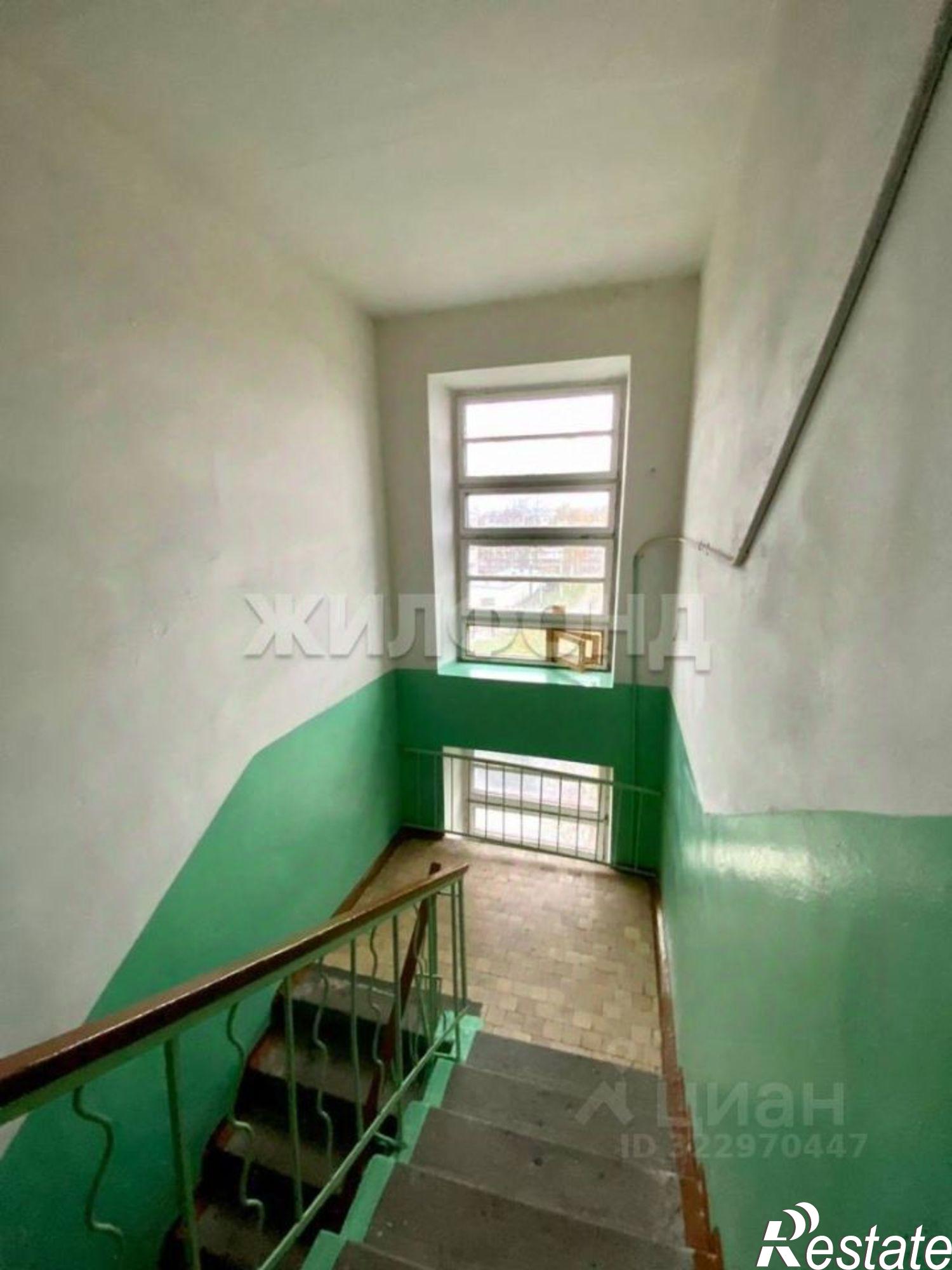 Купить квартиру за 3 550 000 рублей на Садовая улица, 21