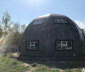 коттедж 152 кв м талаги, 4