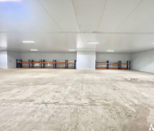 склад 575 кв м Дачная улица, 65