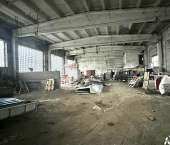 склад 1800 кв м Дачная улица, 68