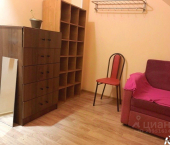 комната 11 кв м Никольский проспект, 4