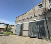 ОСЗ 645 кв м улица Павла Усова, 12