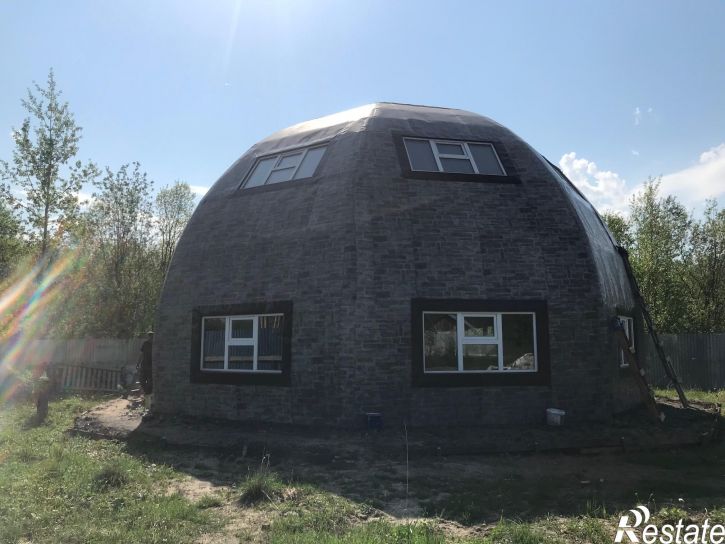 Коттедж/дом талаги, 4