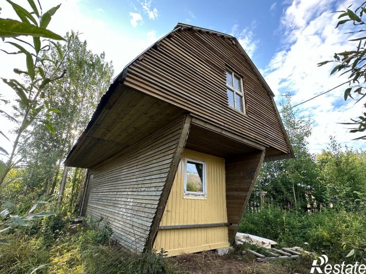 Коттедж/дом талаги, 4