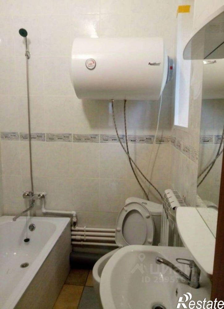 Комната Никольский проспект, 4,  д. 4