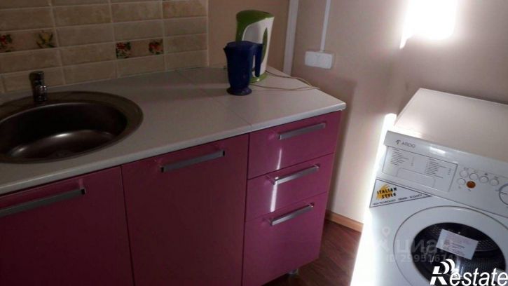 Комната Никольский проспект, 4,  д. 4