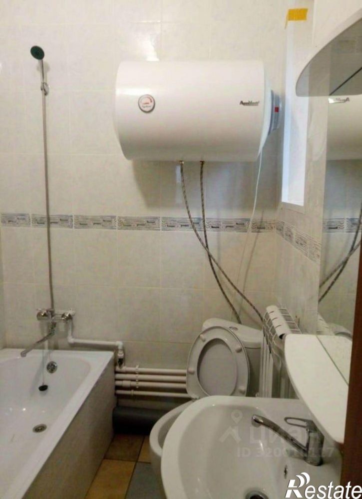 Комната Никольский проспект, 4,  д. 4