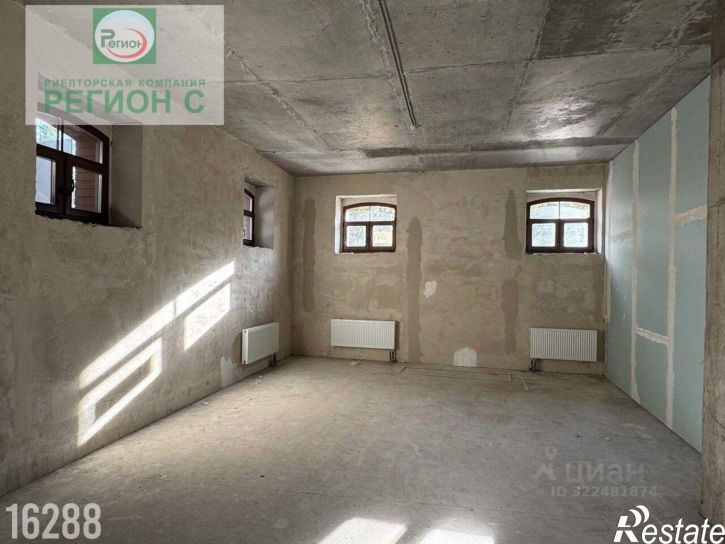 Офис улица Попова, 3,  д. 3