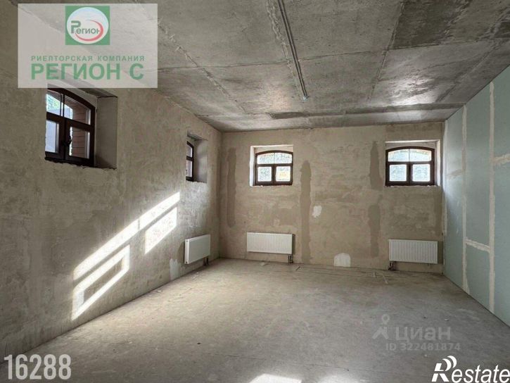 Офис улица Попова, 3,  д. 3