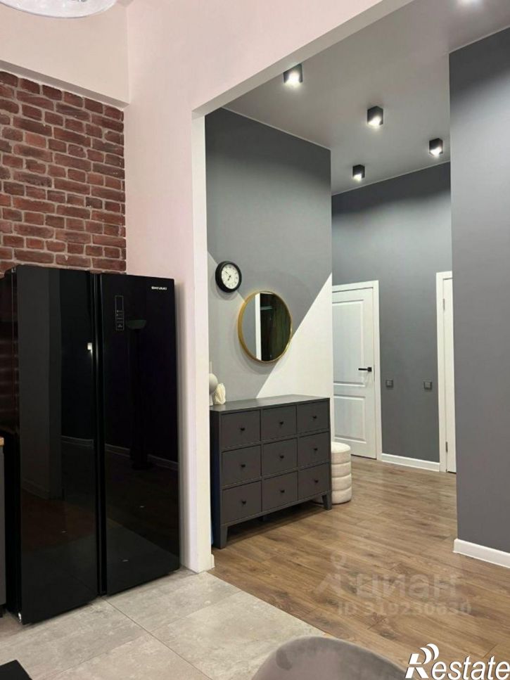 4-комн квартира Поморская улица, 39,  д. 39