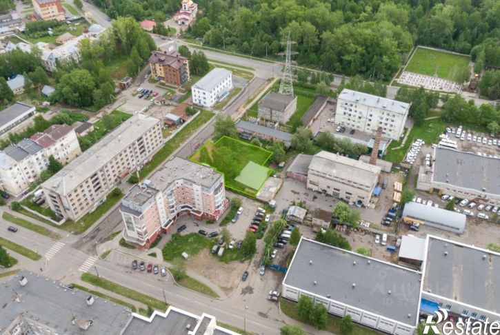 Отдельное здание Архангельск, ул. Шубина, д. 52