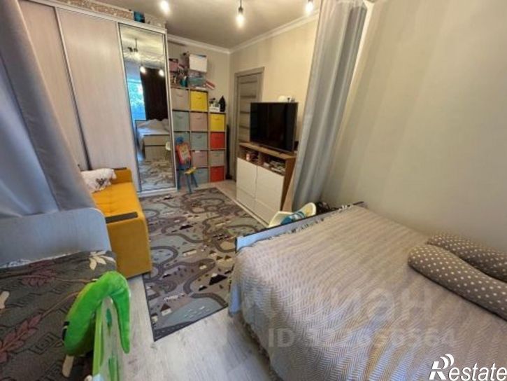 1-комн квартира улица Прокопия Галушина, 9 к1,  д. 9 к1