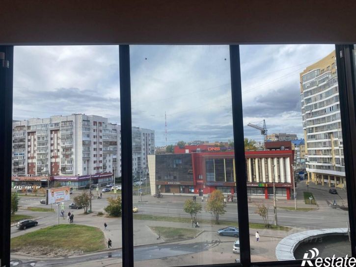 3-комн квартира Воскресенская улица, 14,  д. 14