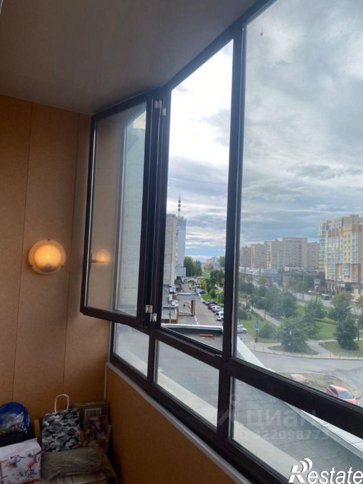 3-комн квартира Воскресенская улица, 14,  д. 14