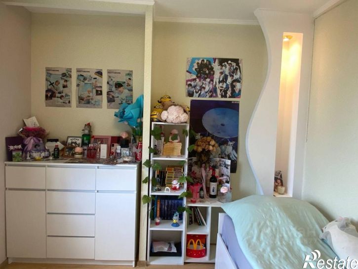 3-комн квартира Воскресенская улица, 14,  д. 14