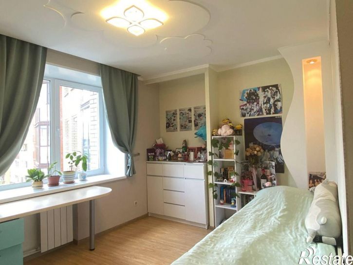 3-комн квартира Воскресенская улица, 14,  д. 14