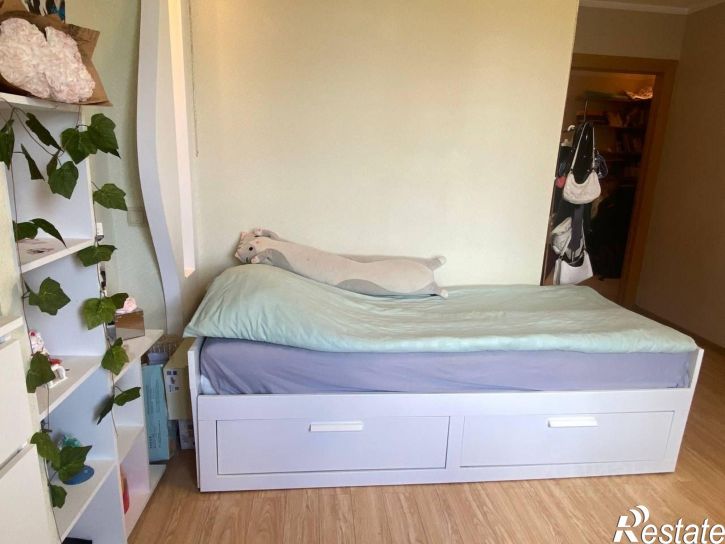 3-комн квартира Воскресенская улица, 14,  д. 14