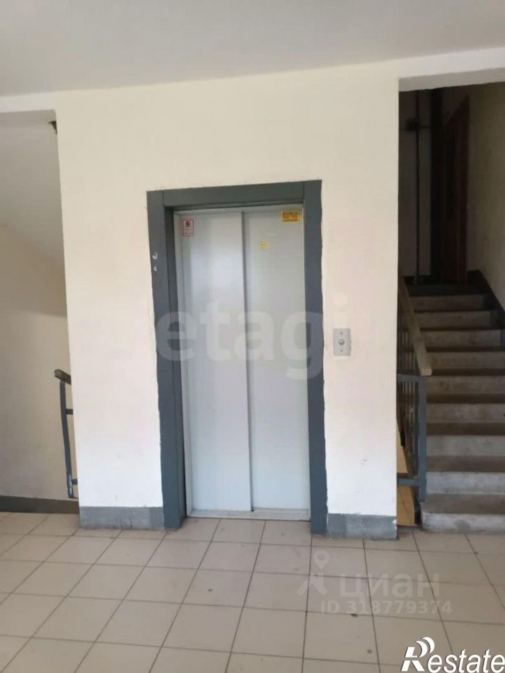 3-комн квартира Ленинградский проспект, 394 к1,  д. 394 к1