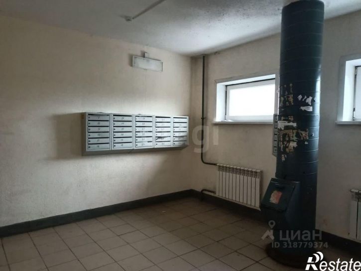 3-комн квартира Ленинградский проспект, 394 к1,  д. 394 к1