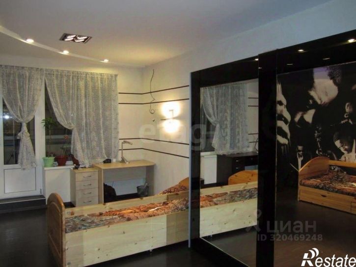 4-комн квартира Северодвинская улица, 82 к1,  д. 82 к1