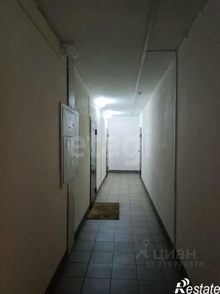 3-комн квартира Ленинградский проспект, 394 к1,  д. 394 к1