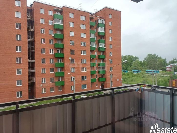 3-комн квартира Ленинградский проспект, 394 к1,  д. 394 к1