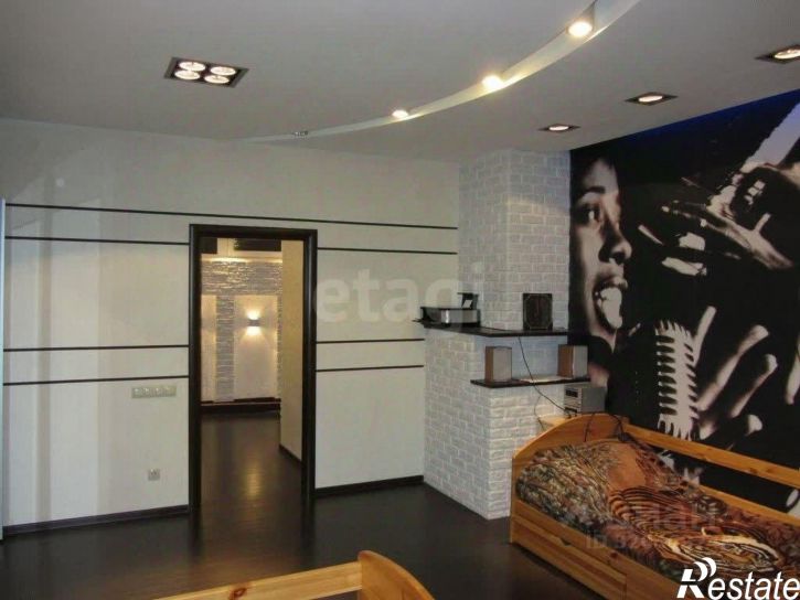 4-комн квартира Северодвинская улица, 82 к1,  д. 82 к1