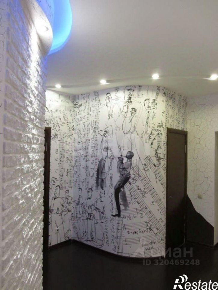 4-комн квартира Северодвинская улица, 82 к1,  д. 82 к1