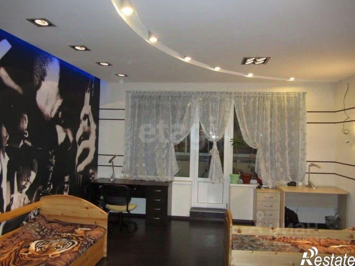 4-комн квартира Северодвинская улица, 82 к1,  д. 82 к1