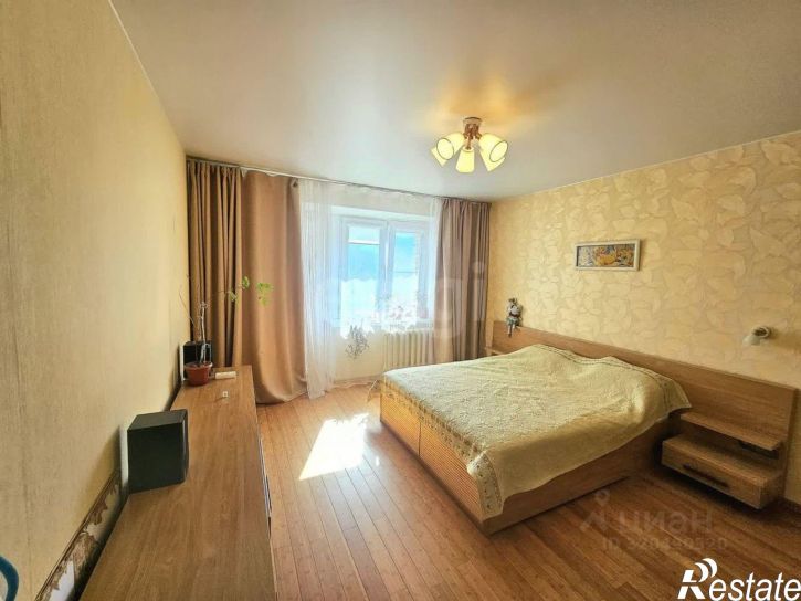 2-комн квартира улица Гагарина, 45,  д. 45