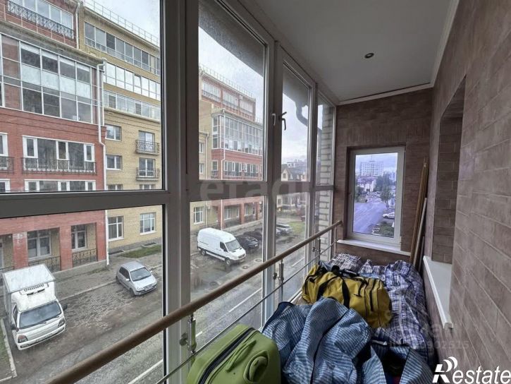 5-комн квартира Новгородский проспект, 93,  д. 93