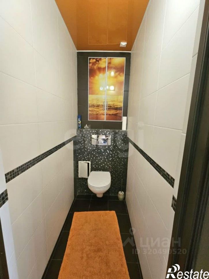 2-комн квартира улица Гагарина, 45,  д. 45