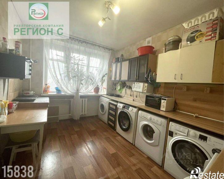 Комната улица Гагарина, 10,  д. 10