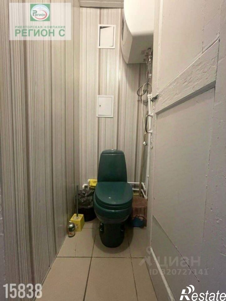 Комната улица Гагарина, 10,  д. 10