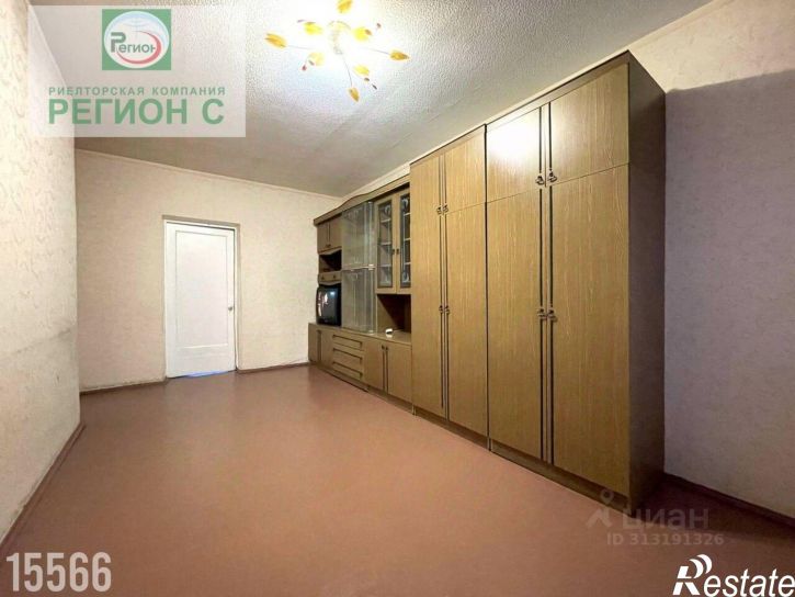 3-комн квартира улица Почтовый тракт, 22,  д. 22