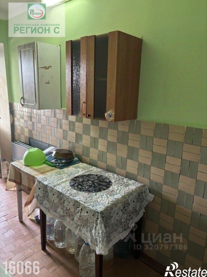 Комната Партизанская улица, 64 к1,  д. 64 к1