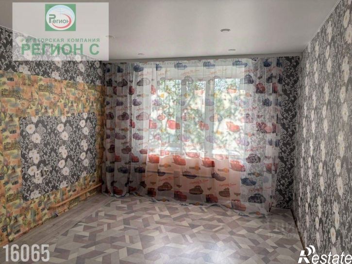 Комната Партизанская улица, 64 к1,  д. 64 к1