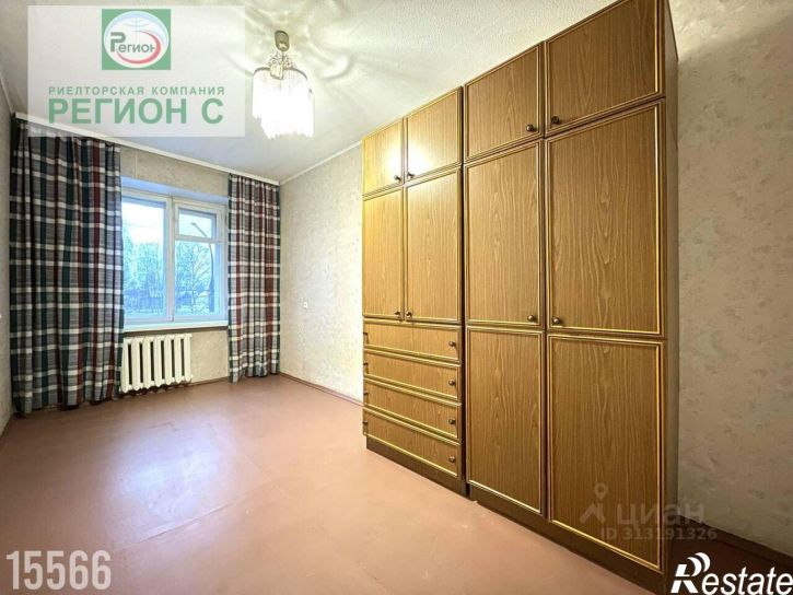 3-комн квартира улица Почтовый тракт, 22,  д. 22