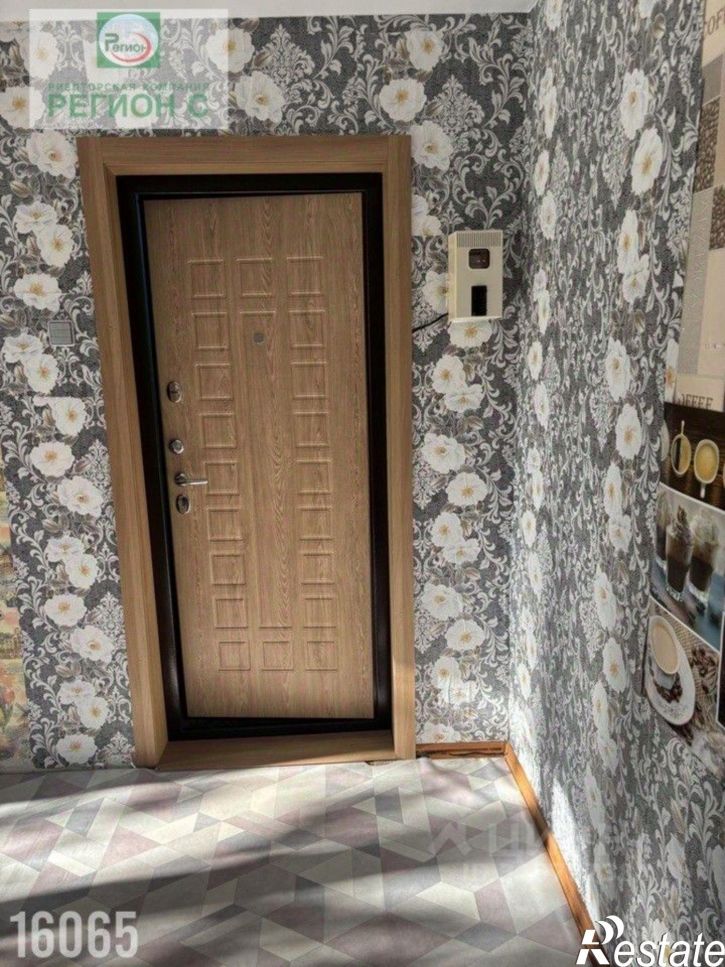 Комната Партизанская улица, 64 к1,  д. 64 к1