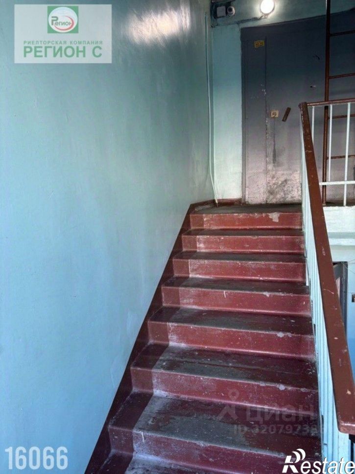 Комната Партизанская улица, 64 к1,  д. 64 к1