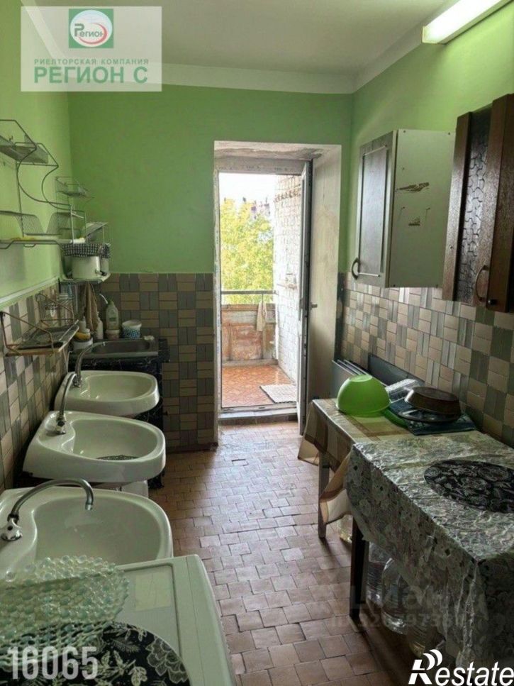 Комната Партизанская улица, 64 к1,  д. 64 к1