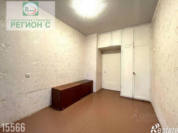 3-комн квартира улица Почтовый тракт, 22,  д. 22