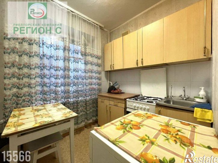 3-комн квартира улица Почтовый тракт, 22,  д. 22