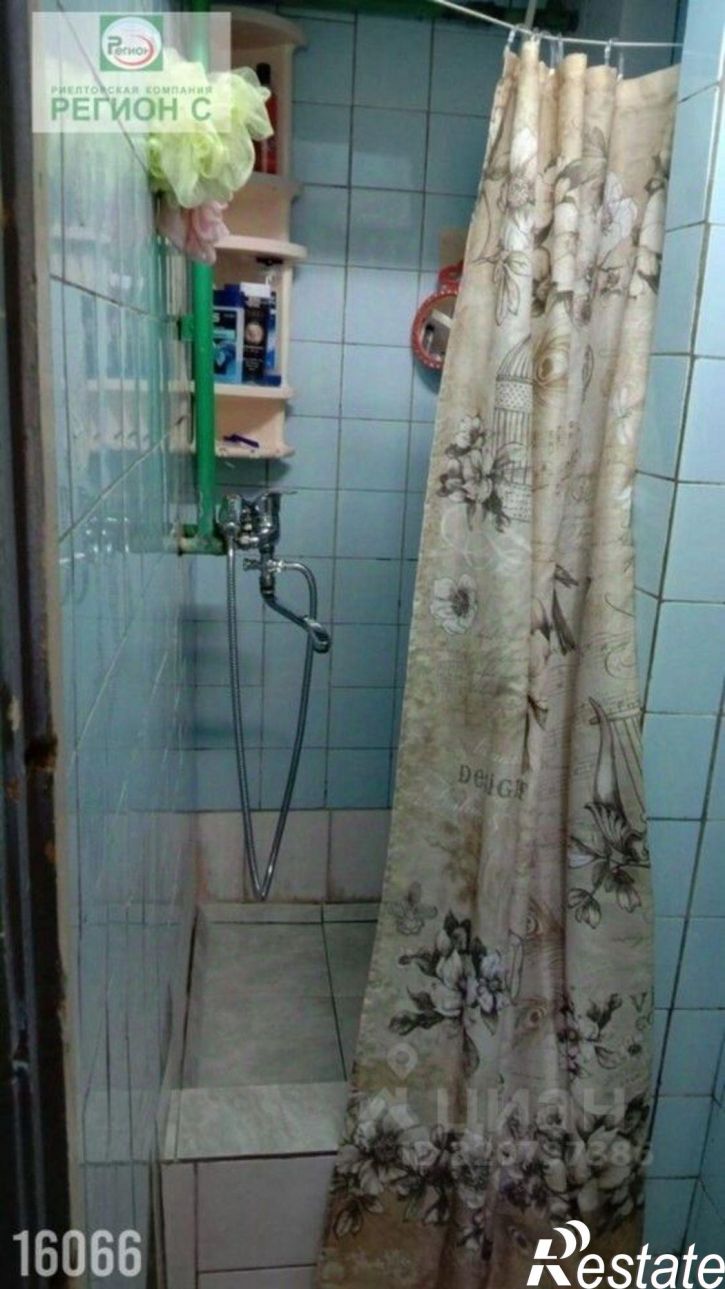 Комната Партизанская улица, 64 к1,  д. 64 к1