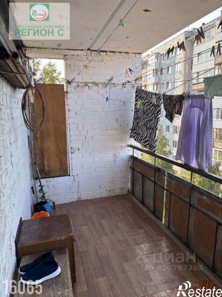 Комната Партизанская улица, 64 к1,  д. 64 к1