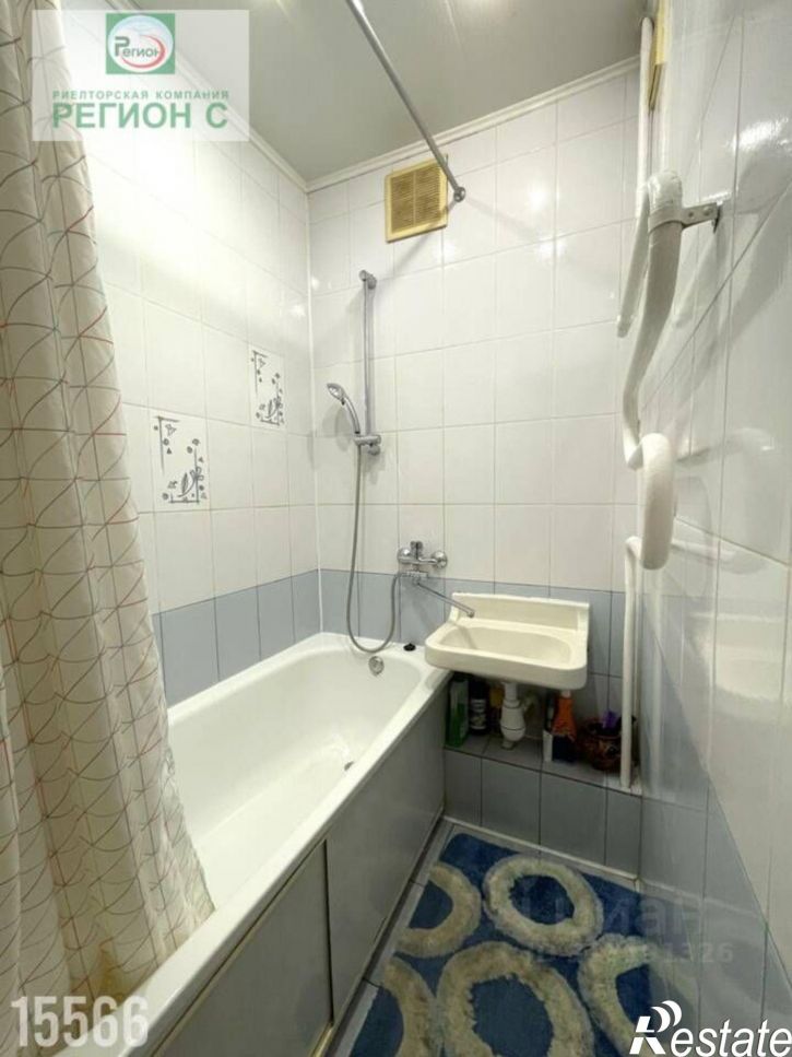 3-комн квартира улица Почтовый тракт, 22,  д. 22