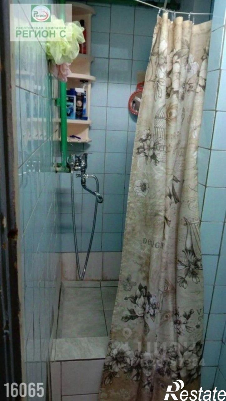 Комната Партизанская улица, 64 к1,  д. 64 к1