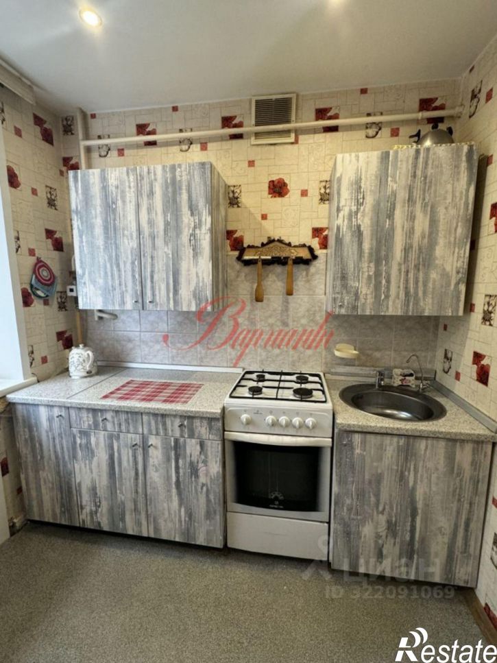 2-комн квартира Троицкий проспект, 198,  д. 198