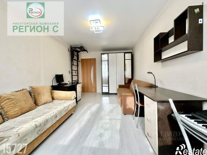 2-комн квартира Рейдовая улица, 5,  д. 5